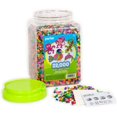 thumbnail image 2 of Perler Fused Beads 22,000/Pkg-Multicolor - 17000, 2 of 3