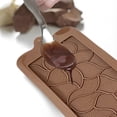 thumbnail image 4 of JMYHOAM Kitchen Gadgets Baking Molds Silicones Chocolate Molds Chocolates Bar Molds Silicones Molds Chocolate Molds Deeps Chocolate Bars Molds Molds for Baking Kitchen, 4 of 8