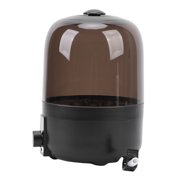 Underwear Washing Machine, Wireless Mini Washer Rechargeable Mini Portable Washing Machine with Automatic Dewatering for Underwear Baby Clothes, Small Washer for Travel