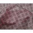 thumbnail image 4 of oneOone Silk Tabby Fabric Floral Block Decor Fabric Printed BTY 42 Inch Wide, 4 of 4