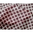 thumbnail image 4 of oneOone Silk Tabby Fabric Check & Geometric Print Sewing Fabric BTY 42 Inch Wide, 4 of 4