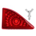 thumbnail image 2 of Car Third Brake Light, Durable Impact  2654000Q0C   For Car, 2 of 8