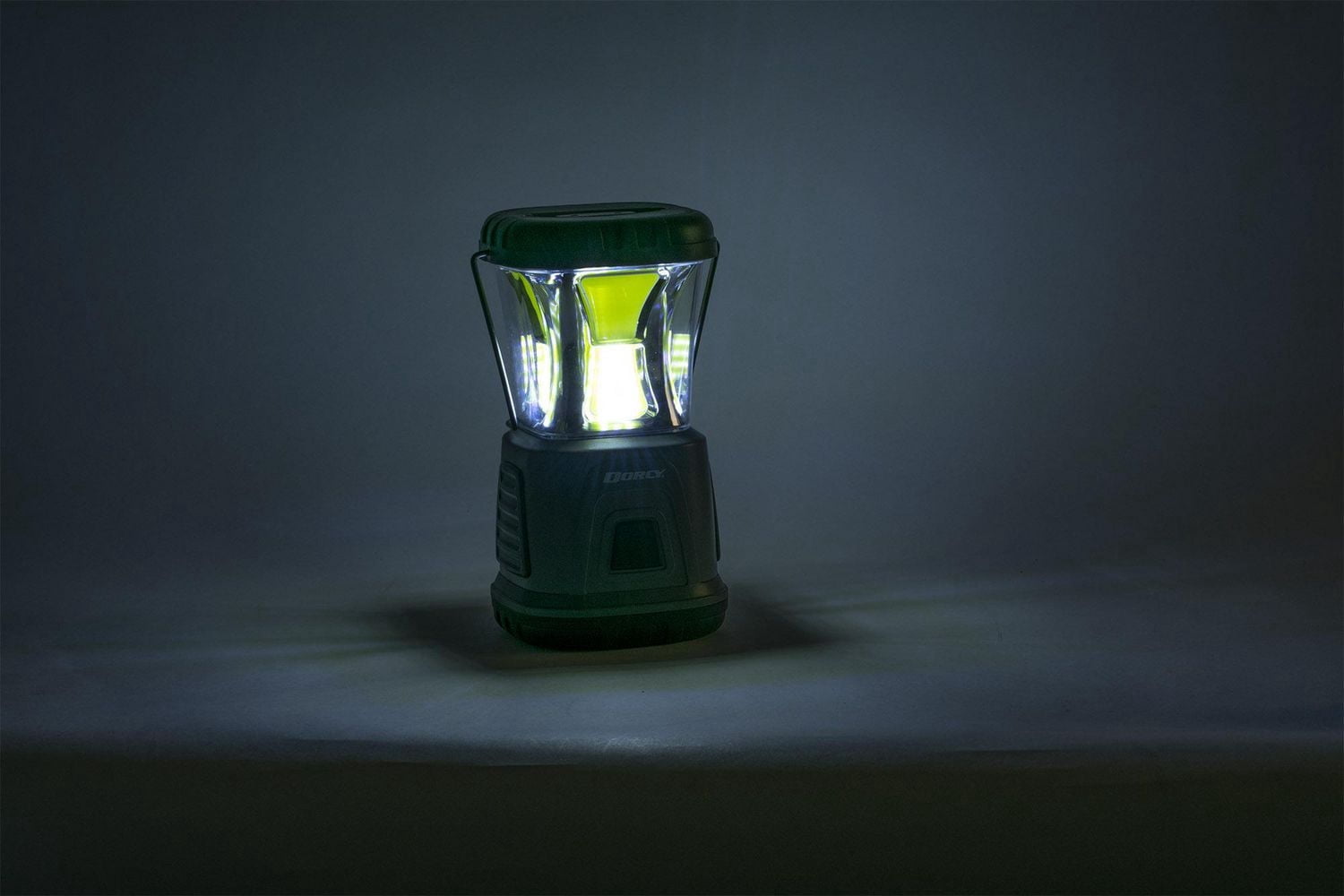 Dorcy Multi-Level Light Output Area Lantern, Model  41-3119