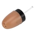 thumbnail image 1 of GSM  Mini Earpiece, Automatic Phone Connection Portable Versatile Convenient GSM Mini  Earphone  For Work, 1 of 8