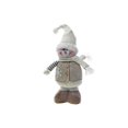 thumbnail image 1 of Snowman Plush Standing, 1 of 3