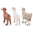 thumbnail image 4 of Children‘s Desktop Play House Animal Hand-made Children‘s Toys, 4 of 6