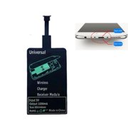 Wireless Adapter Fast Charger Receiver For Android Type C