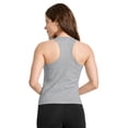 thumbnail image 2 of Jockey Women's Organic Cotton Stretch Racerback Tank, 2 of 5