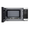 thumbnail image 4 of Four à micro-ondes Genius®, 1,3 Pi³, NNSU65QS Panasonic, inox, 4 of 6