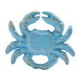 thumbnail image 1 of GUOOL Dresser Drawers Door Handle Hardware Cupboard Blue Crabs, 1 of 9
