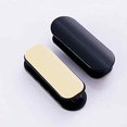 thumbnail image 4 of Stylish And Functional Pull Handles, High-Quality Abs Material Self-Adhesive Pull Handles No Drilling Screw For Your Refrigerator And Furniture, 4 of 5