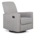 thumbnail image 1 of Evolur Raleigh Basic Glider |Recliner| Rocker, 1 of 8