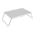 thumbnail image 3 of MYG Table de Tente Pliable de Camping pour la Randonnée en Alliage d'Aluminium Voyage Portable Plage, 3 of 10