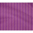 thumbnail image 4 of oneOone Cotton Flex Fabric Dot & Chevron Block Print Fabric By The Yard 40 Inch Wide, 4 of 4