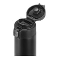 thumbnail image 2 of ZWILLING Thermo Travel Bottle, 450 mL, Black, 2 of 10