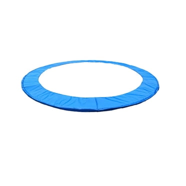Birdeem 8Ft Trampoline Padding Tear- Trampoline Surround Pad Round Trampoline Spring Cover - Trampoline Replacement Pad