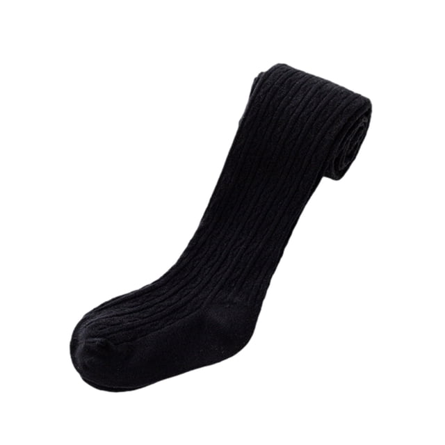 Funicet Collants Tricotés 1-8 Ans Collants pour Enfants Bas Respirants