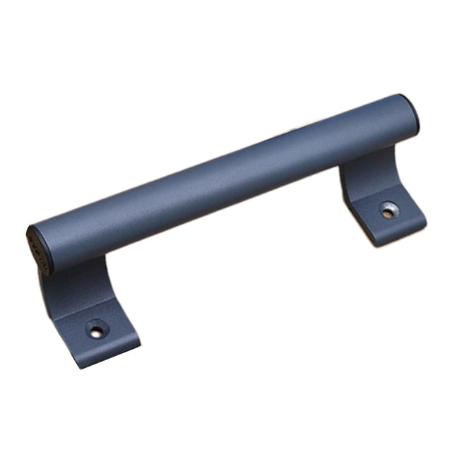 Bgsha Aluminum Alloy Exposed Handle Heavy-Duty Sliding Door Handle Glass Door Handle