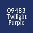 thumbnail image 1 of Reaper Miniatures REM09483 Bones Master Series Acrylic Paint, Twilight Purple, 1 of 1