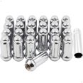 thumbnail image 1 of REVOLUTION Lug Nut for 2007-2013 Acura MDX - 63K648, 1 of 5