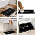 thumbnail image 3 of Get Naked Bath Mat Rug,Non-Slip Super Absorbent Bath Mat,Shower Bath Mat for Bathroom,Quick Dry Bath Mat for Bathroom Floor,Tub and Shower,Thin Bathroom Rugs Fit Under Door,16"x24", 3 of 5