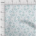 thumbnail image 1 of oneOone Silk Tabby Fabric Triangle Geometric Printed Fabric 1 Yard 42 Inch Wide, 1 of 5