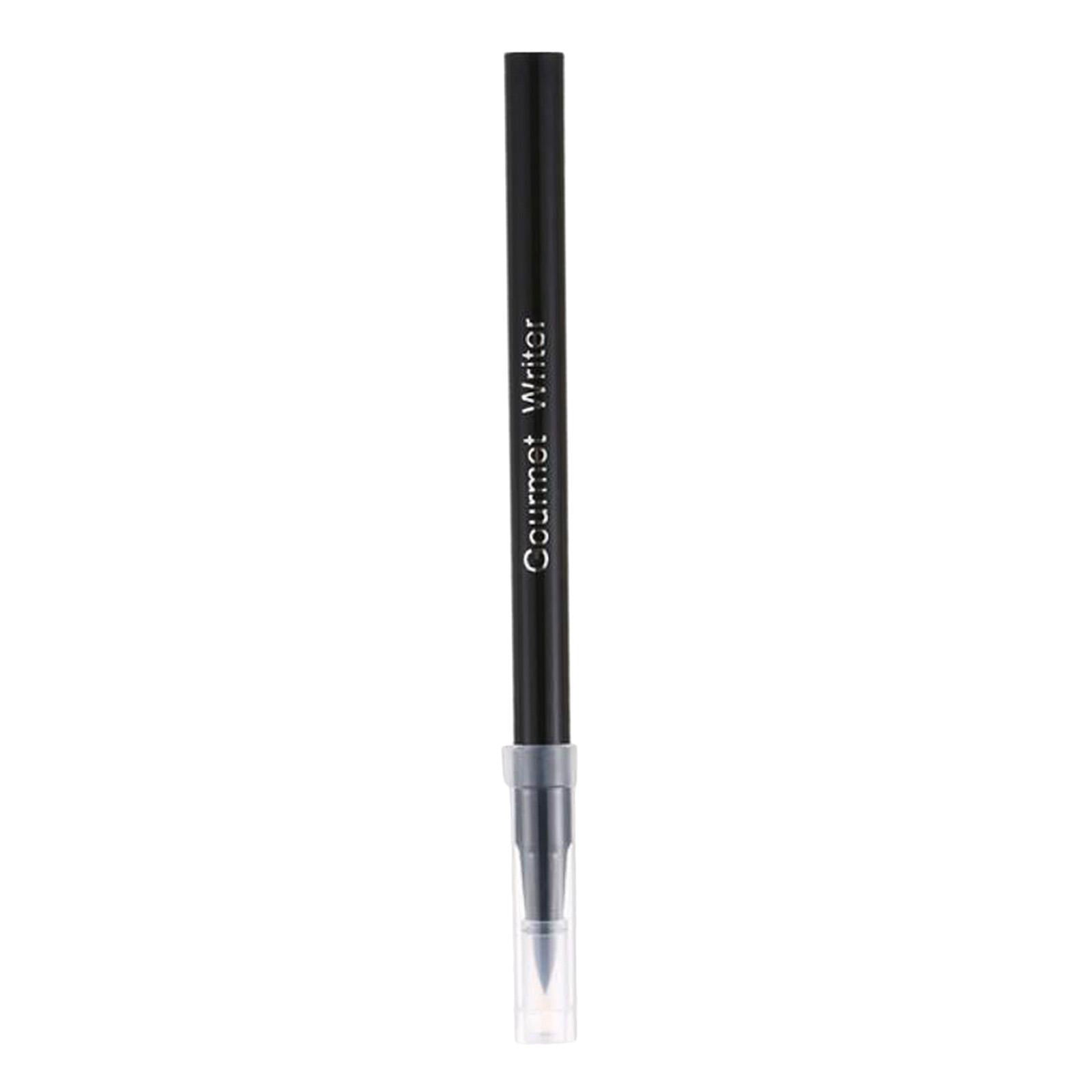 simhoa Toolsnest Cake Decorating Writing Food Colouring Pens Edible ...
