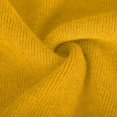 thumbnail image 5 of AherBiu Chandails Surdimensionnés pour Femmes à Col en V à Manches Longues en Tricot Chandail Chaud Vêtements, 5 of 5