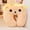 G, variant on DIANWUDG Cute U-shaped Pillow