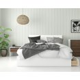 thumbnail image 1 of Nexera 3-Piece Bedroom Set With Bed Frame, White, Queen, 1 of 7