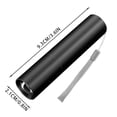 thumbnail image 3 of Lampe de Poche LED Portable Rechargeable avec Lumière Latérale pour Utilisation Mains Libres en Camping, Randonnée et Situations d'Urgence, 3 of 6