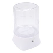 Mini Washing Machine, Quiet Portable Underwear Washer with USB Powered Mini Washer for Travel Dorm Apartment
