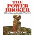 thumbnail image 1 of Le Courtier en Électricité: Robert Moses et la Chute de New York, 1 of 2