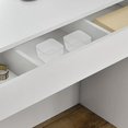 thumbnail image 2 of WRKEKC Clearance Modular Plastic Drawer Organizer Set – Adjustable Compartments for Stationery, Cosmetics, or Small Item Storage, 2 of 6