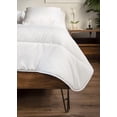 thumbnail image 1 of Sleep Guard Cotton and Polyester Duvet King, 1 of 3