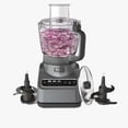 thumbnail image 1 of Ninja® Professional Food Processor, 9-Cup, BN600C, 850W, 1 of 1