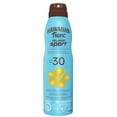 thumbnail image 1 of Hawaiian Tropic® Island Sport® Sweat Resistant Sunscreen Spray, SPF 30, 1 of 7