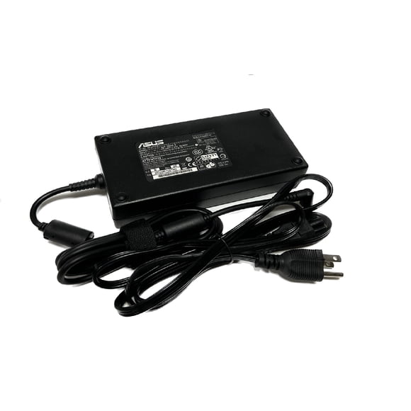 OEM ASUS 180 W 5.5 × 2.5 mm Charger for ROG Strix G531, G731 Gaming Laptops