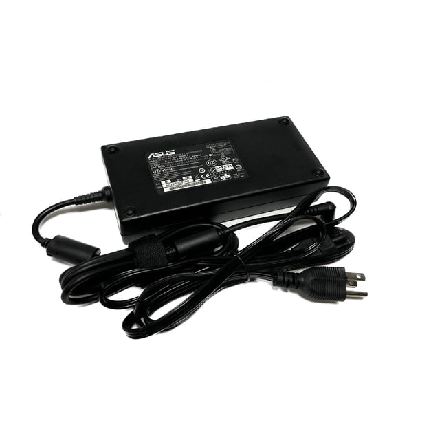 OEM ASUS 180 W 5.5 × 2.5 mm Charger for ROG Strix G531, G731 Gaming Laptops