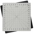 thumbnail image 1 of Fiskars Tapis de Coupe Rotatif Auto-Cicatrisant 14x14 Pouces, 1 of 10