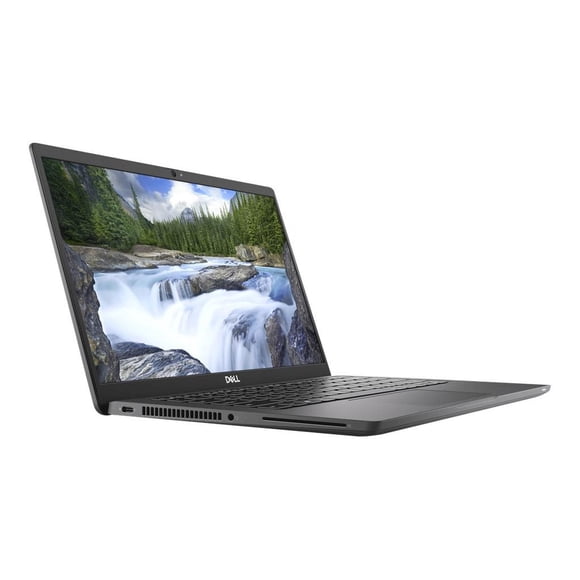 Dell Latitude 7330 - Intel Core i7 - 1265U / up to 4.8 GHz - vPro Enterprise - Win 10 Pro 64-bit (includes Win 11 Pro License) - Intel Iris Xe Graphics - 16 GB RAM - 256 GB SSD NVMe, Class 35 - 13.3" 1920 x 1080 (Full HD) - Wi-Fi 6E - kbd: English - BTS - with 3 Years Hardware Service with Onsite/In-Home Service After Remote Diagnosis - Disti SNS