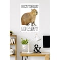 thumbnail image 3 of Capybara – Soyez Capybara, 3 of 4