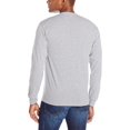 thumbnail image 2 of T-Shirt à Manches Longues pour Hommes, 2 of 4