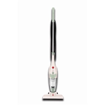 Aspirateur léger 3-en-1 de Bissell® avec manche à dégagementrapide - Verte