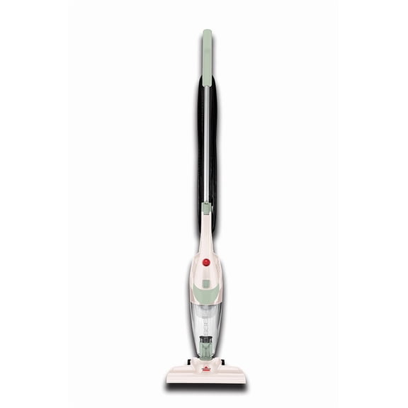Aspirateur léger 3-en-1 de Bissell® avec manche à dégagementrapide - Verte