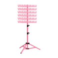 thumbnail image 4 of HILABEE Support de Tressage pour Cheveux Hauteur Réglable Stable Garde en Ordre Tresse Sale Support pour Cheveux, 4 of 9