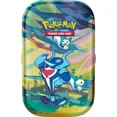 thumbnail image 2 of Pokemon TCG: Vibrant Paldea Mini Tin, 2 of 6