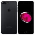thumbnail image 4 of Pre-Owned Apple iPhone 7 Plus - Carrier Unlocked - 32GB Black (Fair), 4 of 4