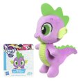 thumbnail image 1 of My Little Pony Friendship is Magic Spike the Dragon Small Plush, 1 of 2