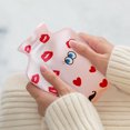 thumbnail image 3 of Mini Hot Water Bottle Bag/Hand Warmer,Light and Handy,Small Heat Up and Refreezable Cold Pack,Korea Style Cute Therapy Heating Pad Warming Pain Relief,Random Pattern, 3 of 4